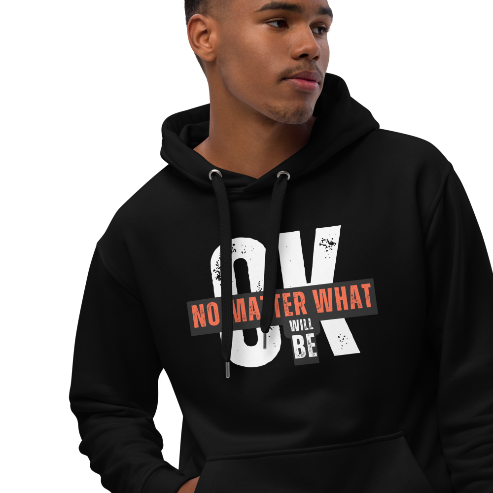 No Matter What – it will be OK